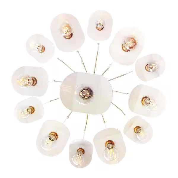 Madaba 13-Light Pendant