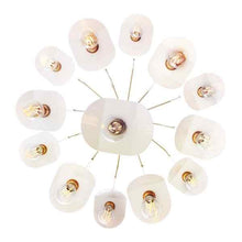 Madaba 13-Light Pendant