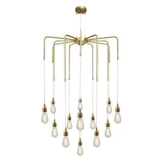 Sela 13-Light Pendant