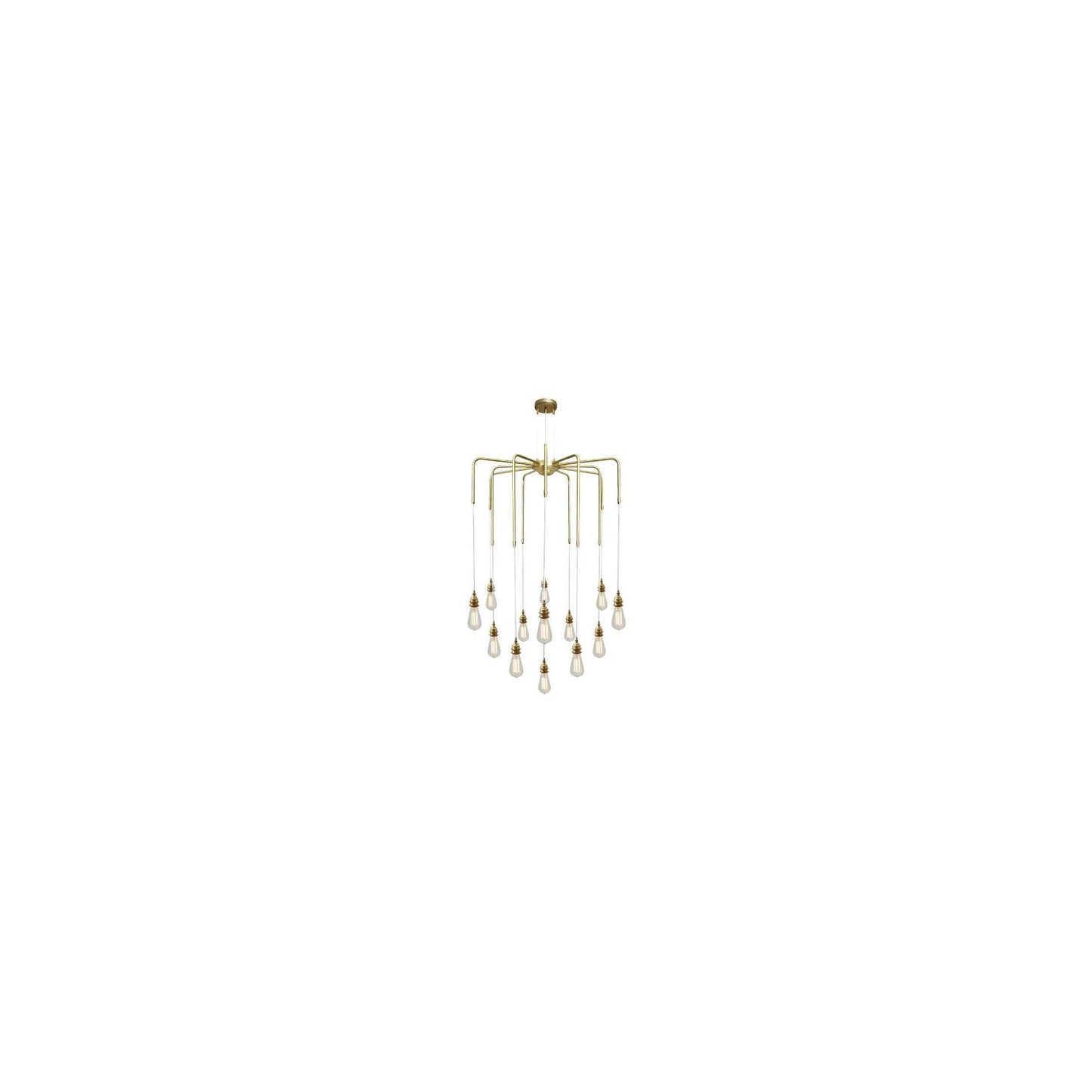 Sela 13-Light Pendant