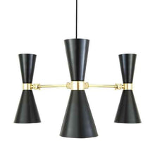 Mullan Lighting Cairo Chandelier