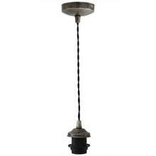Mullan Lighting Doha Pendant