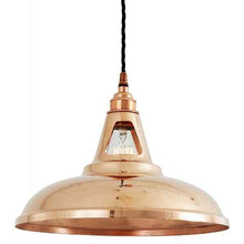 Mullan Lighting Minsk Pendant