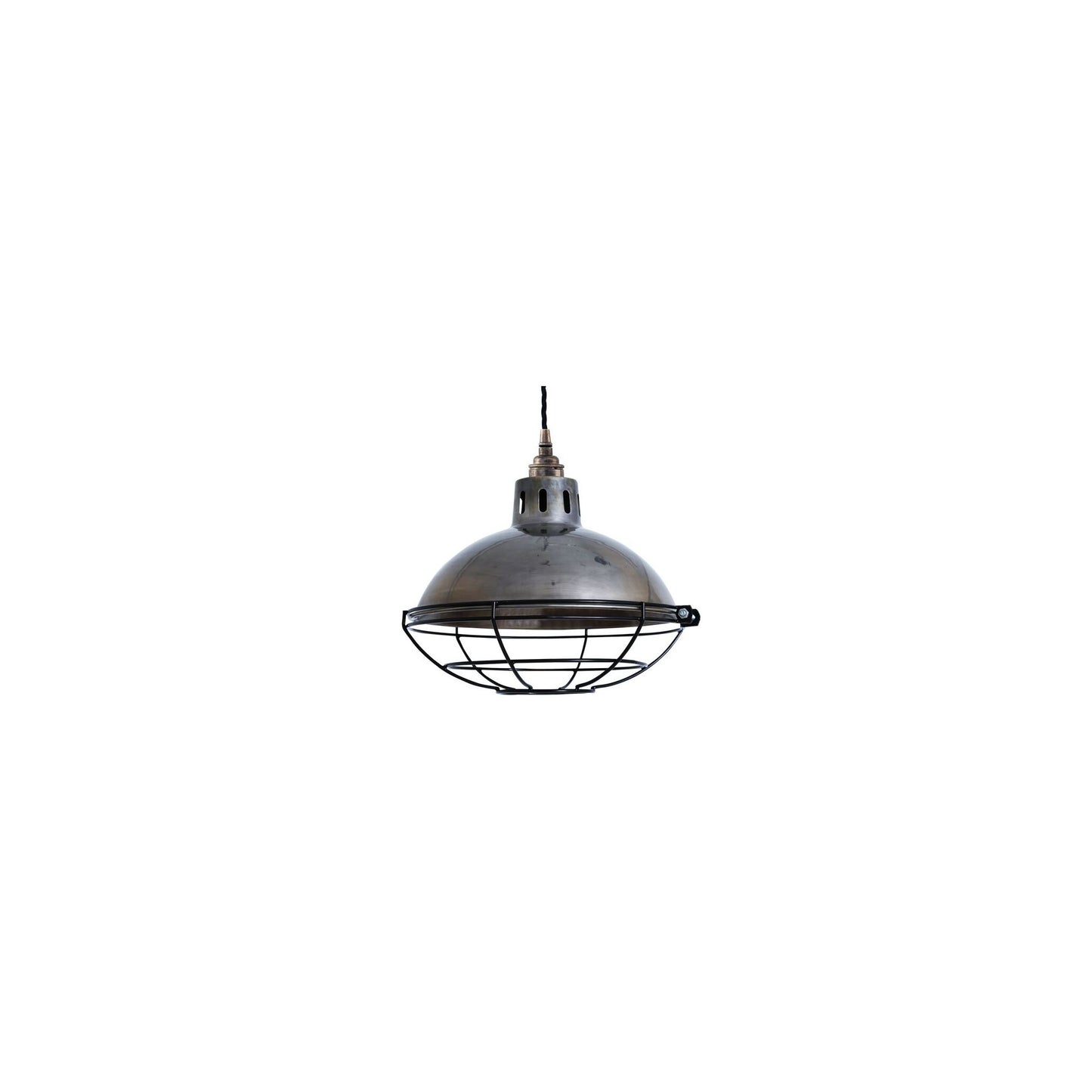 Chester Industrial Factory Pendant