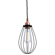 Mullan Lighting Abuja Pendant Light
