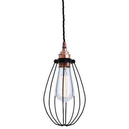Mullan Lighting Abuja Pendant Light