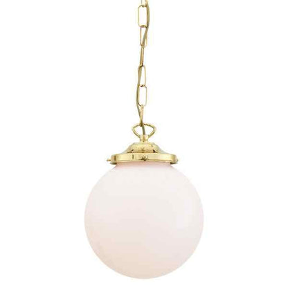 Mullan Lighting Yerevan Globe Pendant