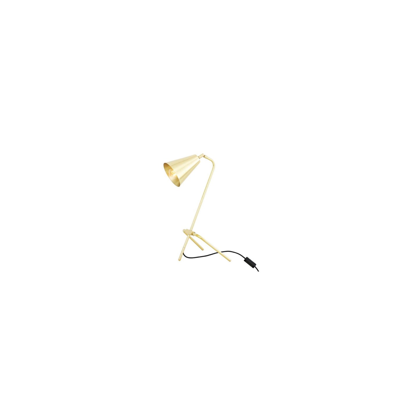 Astana Adjustable Table Lamp