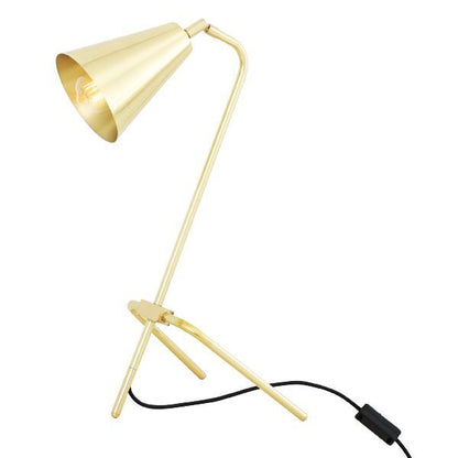 Mullan Lighting Astana Table Lamp