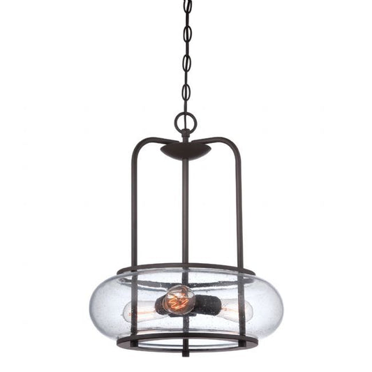 Trilogy 3Lt Pendant
