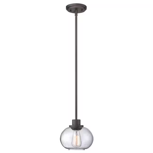 Trilogy 1Lt Pendant