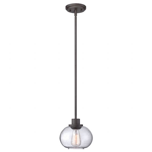 Trilogy 1Lt Pendant