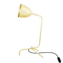Kinshasa Table Lamp