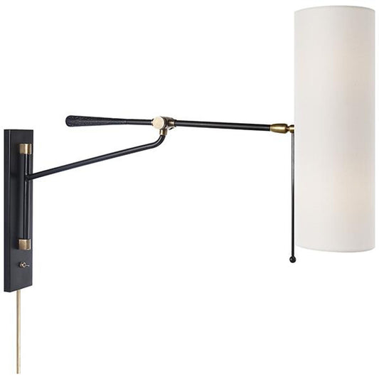 Frankfort Articulating Wall Light