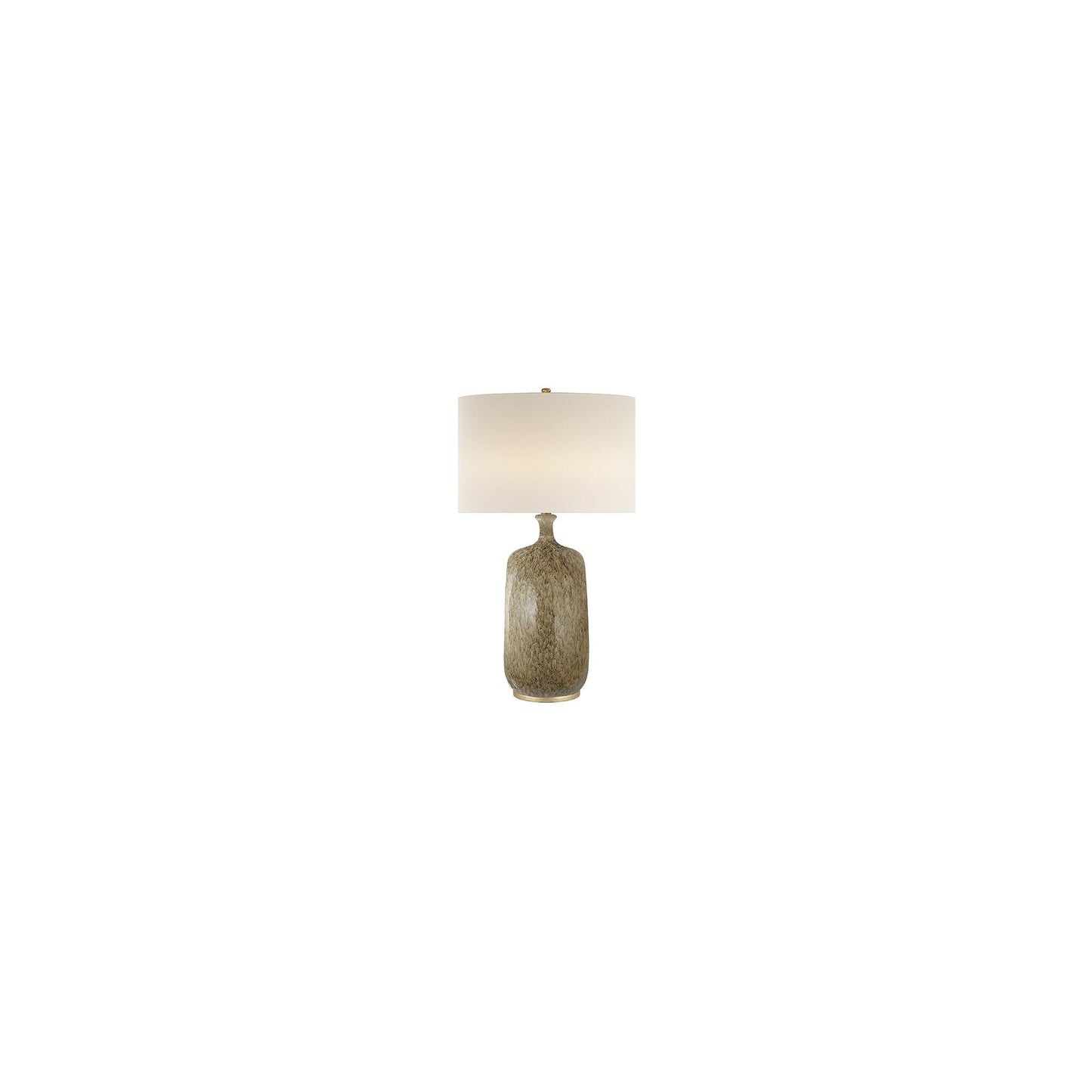 Culloden Table Lamp with Linen Shade