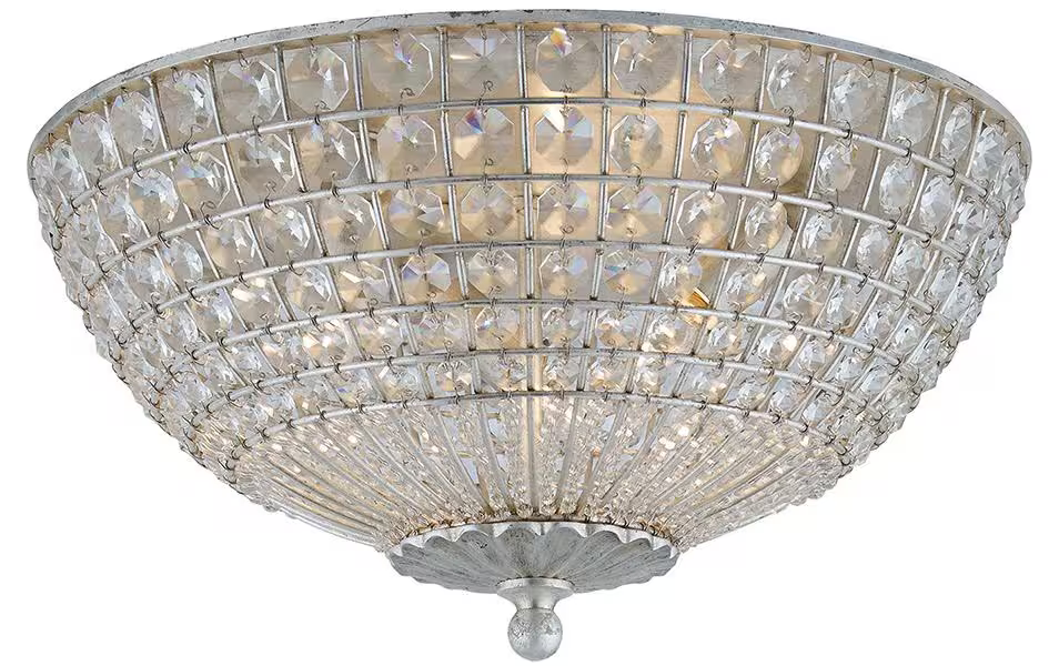 Renwick Flush Mount
