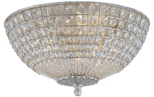 Renwick Flush Mount