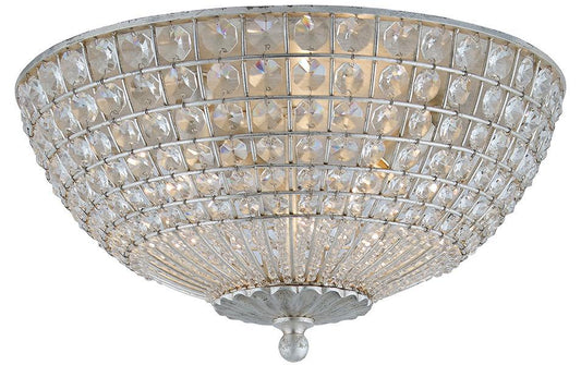 Renwick Flush Mount