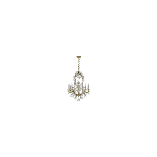 Vestry Chandelier