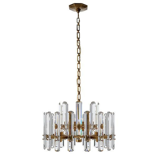 Visual Comfort Bonnington Chandelier