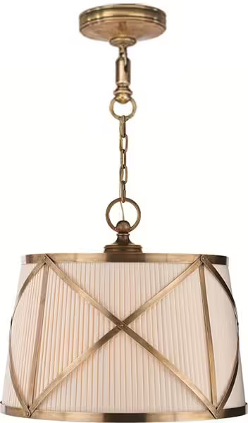 Grosvenor Single Pendant