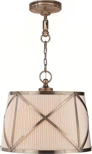 Grosvenor Single Pendant