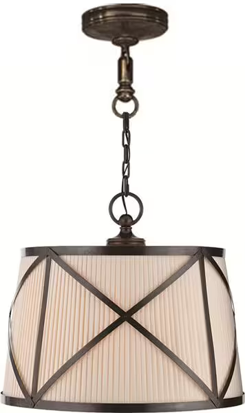 Grosvenor Single Pendant