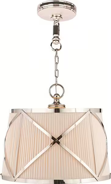 Grosvenor Single Pendant