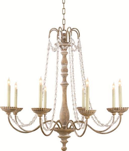 Flanders Chandelier