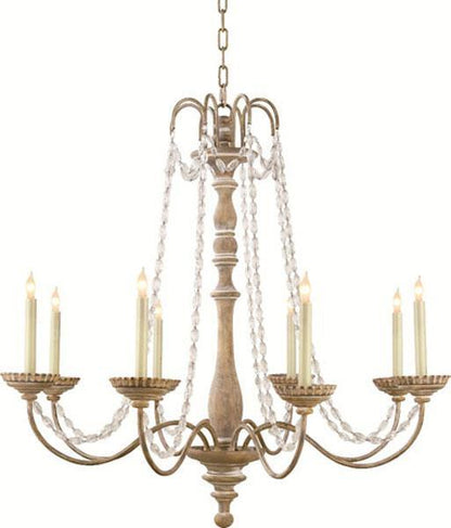 Flanders Chandelier