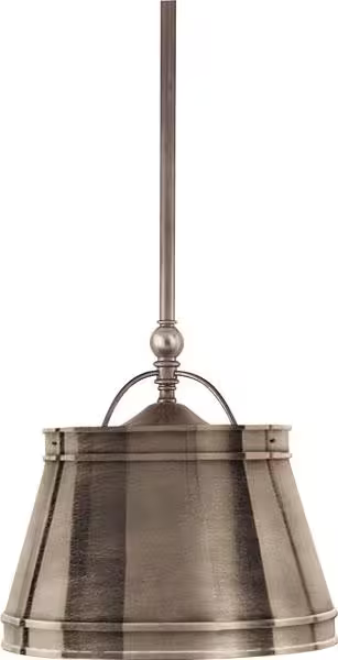 Sloane Single Shop Pendant