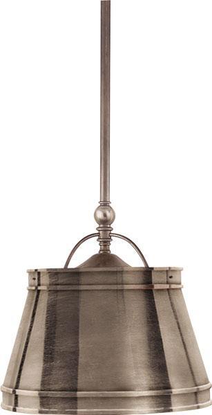 Sloane Single Shop Pendant