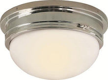 Marine Large Flush Mount
