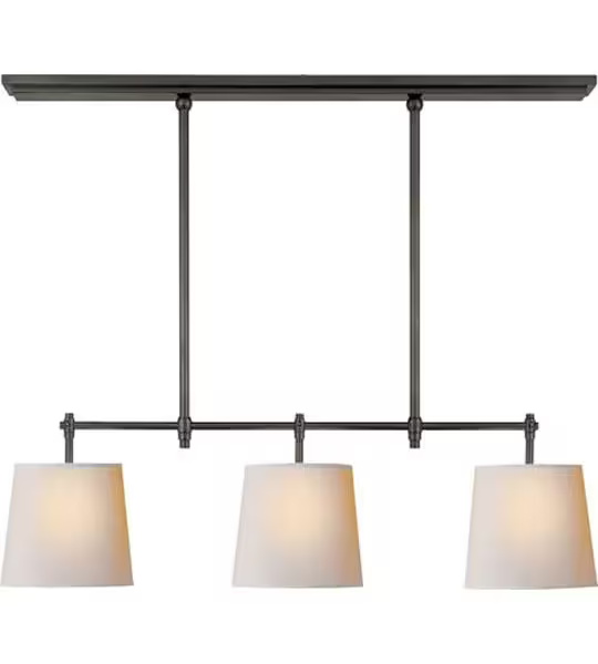 Bryant Small Billiard Pendant