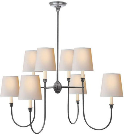 Vendome Large Chandelier