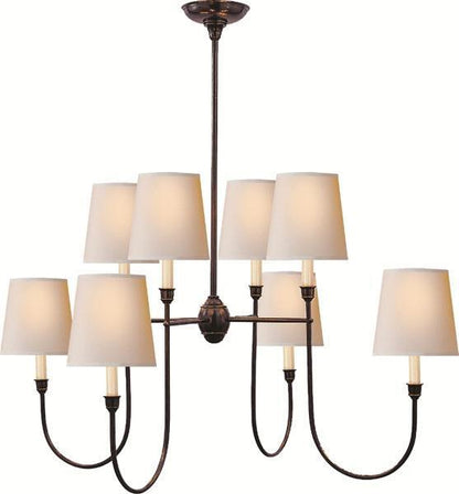 Vendome Large Chandelier