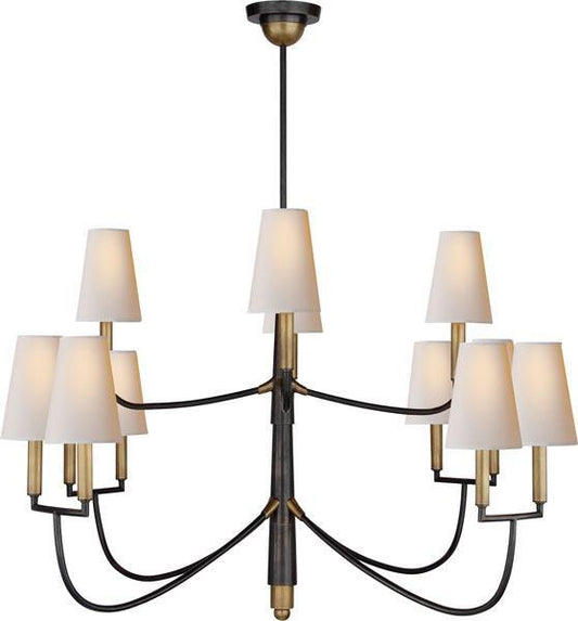 Farlane Large Chandelier