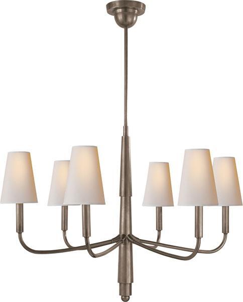 Farlane Small Chandelier
