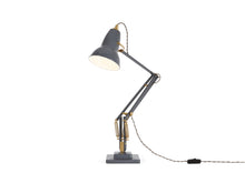 Original 1227 Brass Desk Lamp