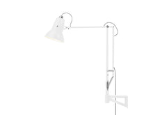 Original 1227 Giant Outdoor Lamp with Wall Bracket