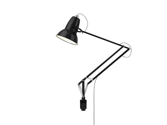 Original 1227 Giant Outdoor Lamp with Wall Bracket