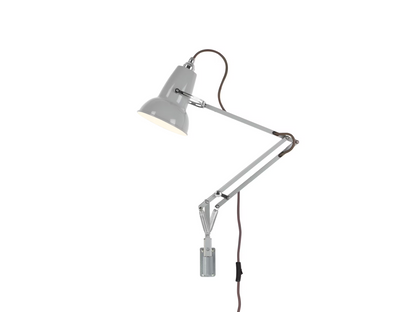 Original 1227 Mini Lamp with Wall Bracket