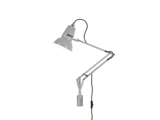 Original 1227 Mini Lamp with Wall Bracket