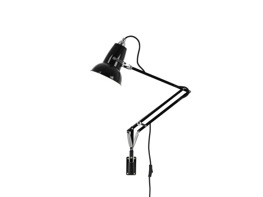 Original 1227 Mini Lamp with Wall Bracket