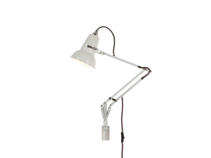 Original 1227 Mini Lamp with Wall Bracket