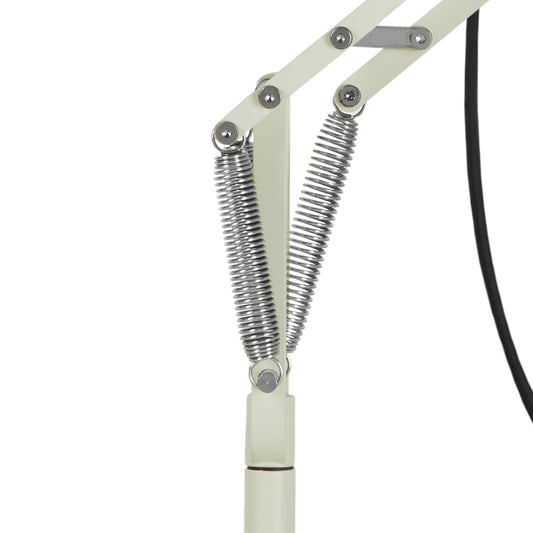 Type 75 Desk Lamp with Clamp