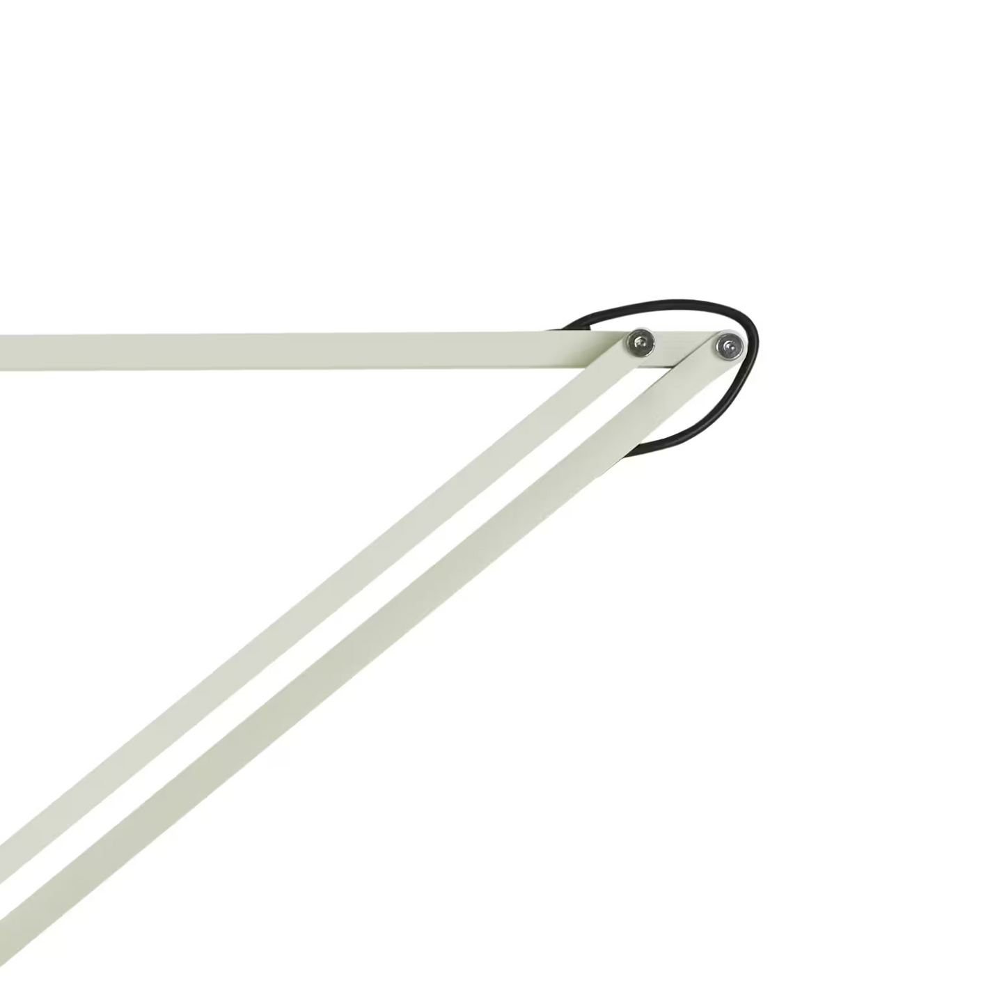 Type 75 Desk Lamp with Clamp