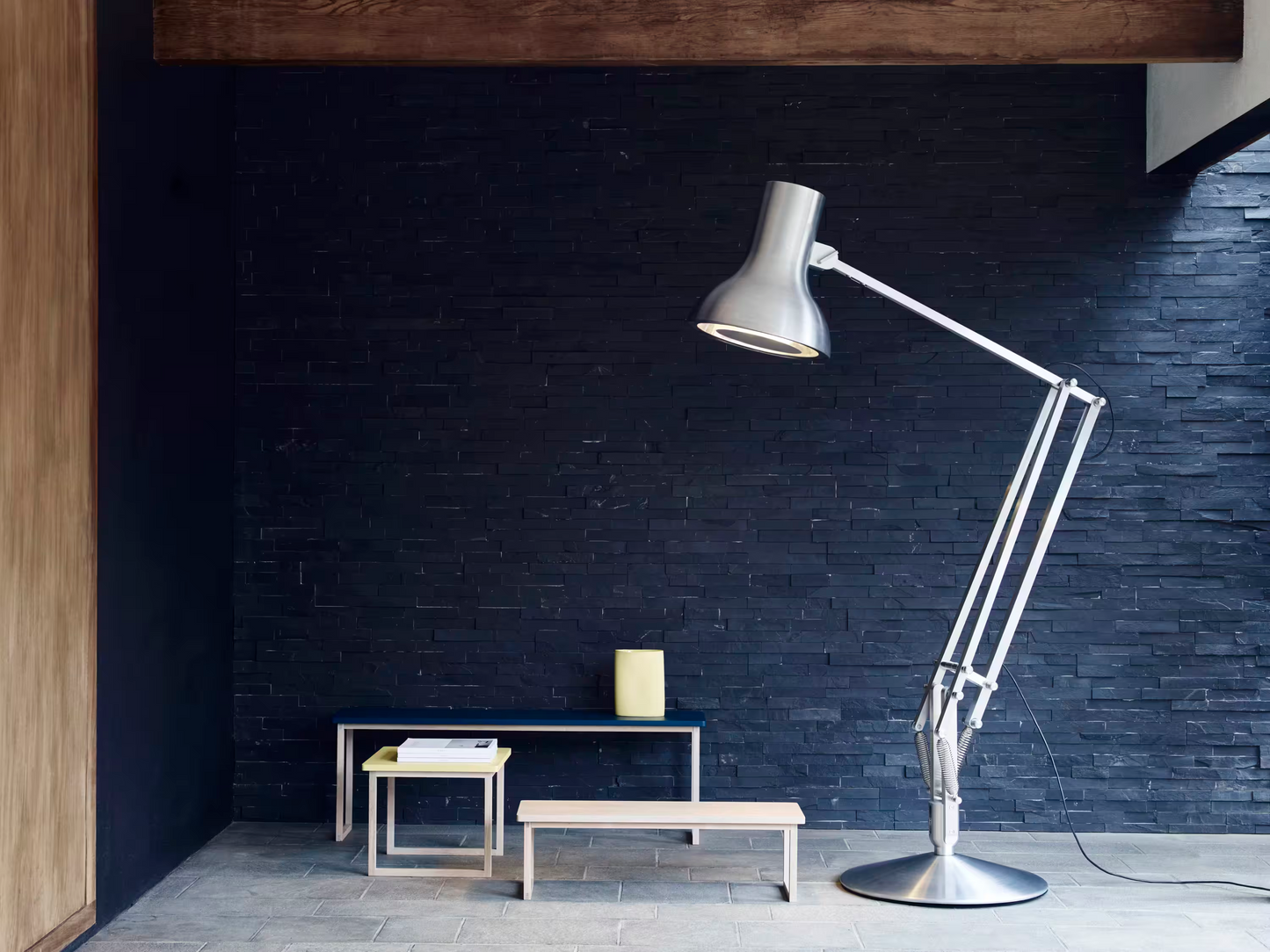 Type 75 Giant Desk Lamp
