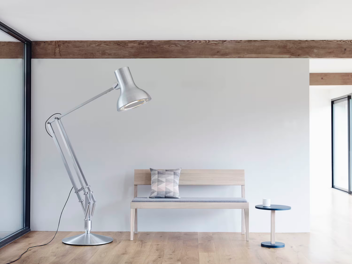 Type 75 Giant Desk Lamp