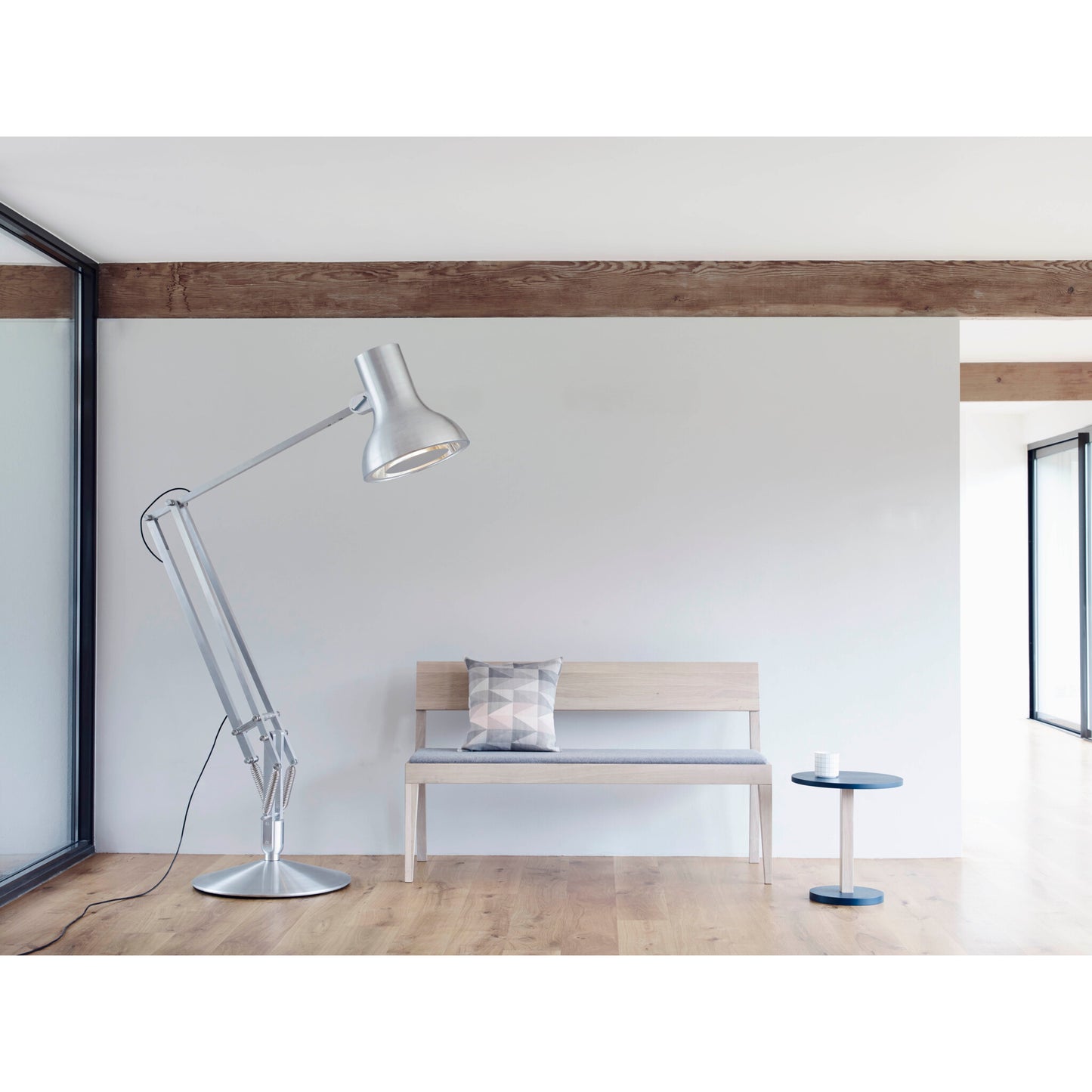 Type 75 Giant Desk Lamp